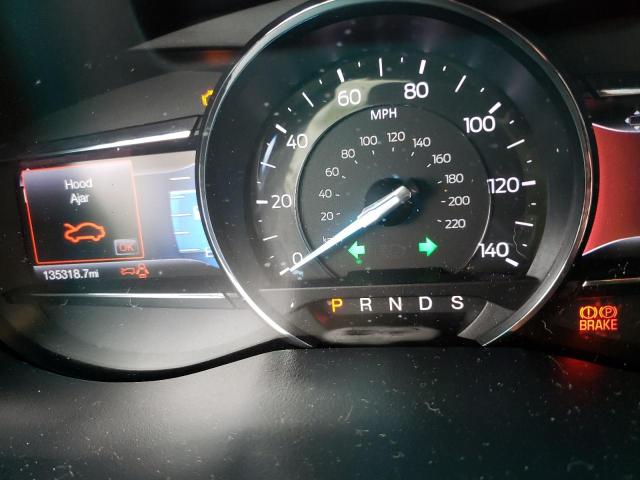 2016 FORD EXPLORER X - 1FM5K7D8XGGA60339
