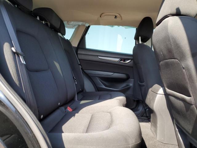 2021 MAZDA CX-5 SPORT - JM3KFBBM4M0310555