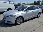 FORD FUSION SE photo