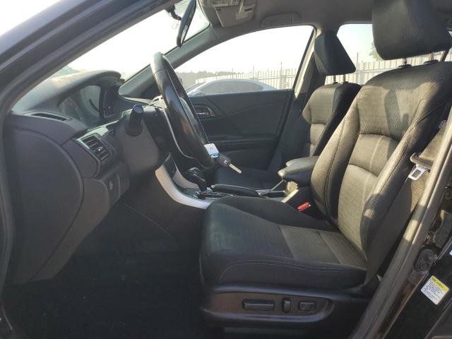 2015 HONDA ACCORD SPO - 1HGCR2F5XFA129188