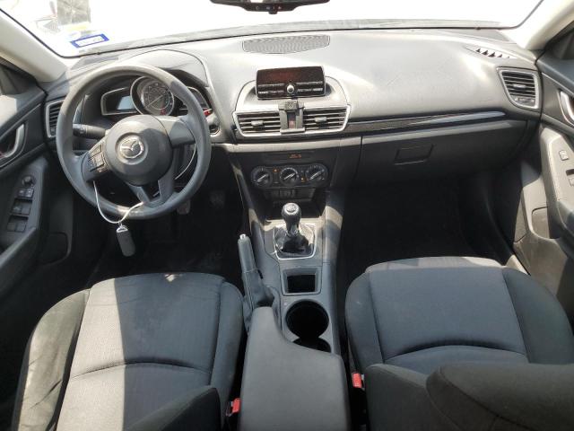 VIN JM1BM1T75E1175065 2014 Mazda 3, SV no.8