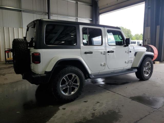2018 JEEP WRANGLER U - 1C4HJXEG1JW167402