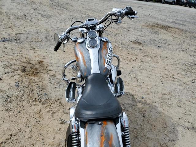2008 HARLEY-DAVIDSON FXDL 1HD1GN4148K332036