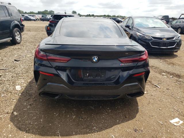 VIN WBABC4C50KBU95884 2019 BMW 8 Series, M850XI no.6