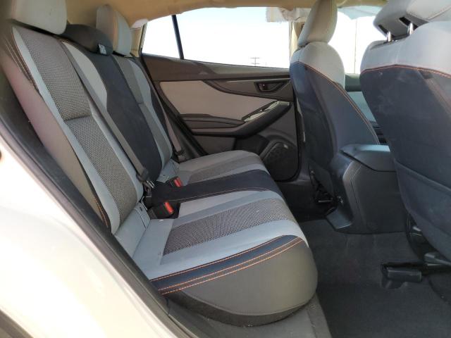 2021 SUBARU CROSSTREK - JF2GTAEC2M8319018