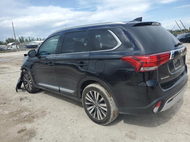 VIN JA4AZ3A39LZ037918 2020 MITSUBISHI OUTLANDER no.2