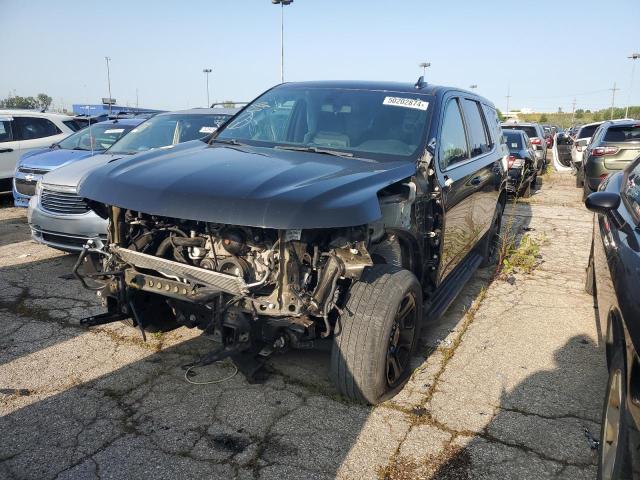 2022 CHEVROLET TAHOE K150 1GNSKLED6NR267105  50202874