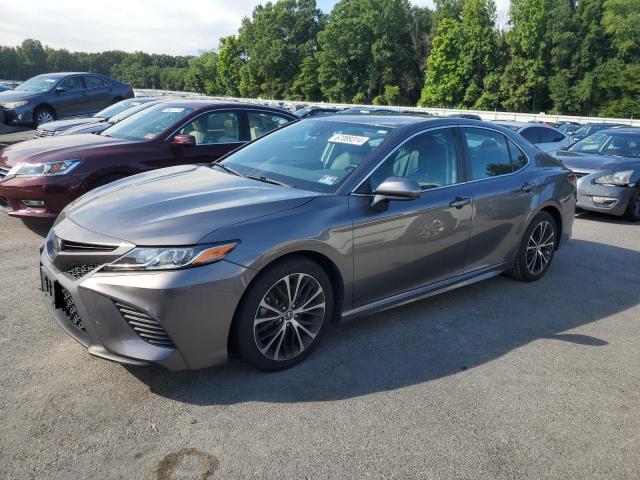 Vin: 4t1b11hk6ku795547, lot: 67089314, toyota camry l 2019 img_1