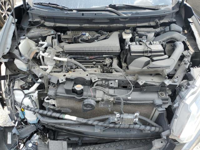 2020 NISSAN ROGUE S - 5N1AT2MVXLC711815