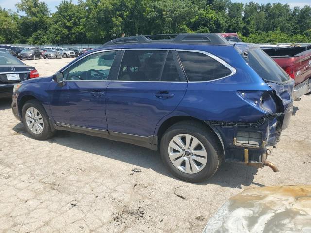 VIN 4S4BSADC9F3231446 2015 Subaru Outback, 2.5I Pre... no.2