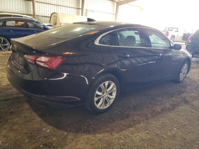 2020 CHEVROLET MALIBU LT - 1G1ZD5ST2LF010362