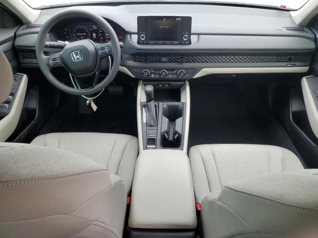 2024 HONDA ACCORD LX - 1HGCY1F26RA001229