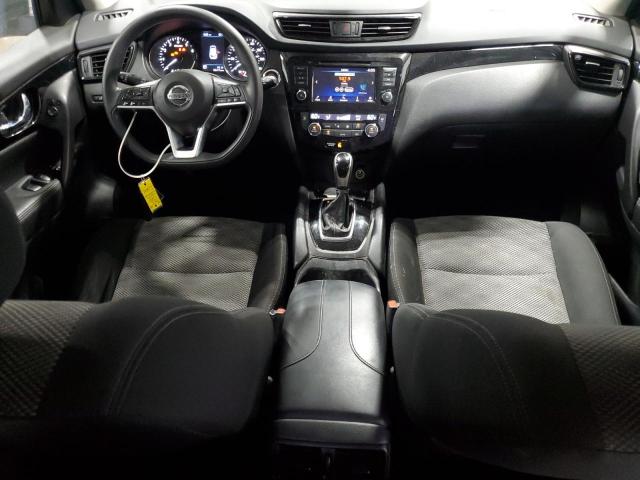 2019 NISSAN ROGUE SPOR - JN1BJ1CR9KW623013