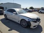 BMW 530 I photo