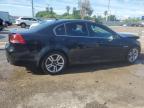 PONTIAC G8 photo