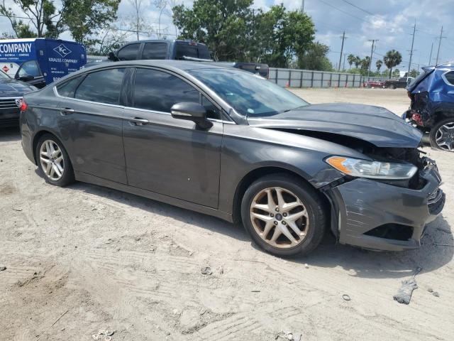 VIN 3FA6P0H79GR376817 2016 Ford Fusion, SE no.4