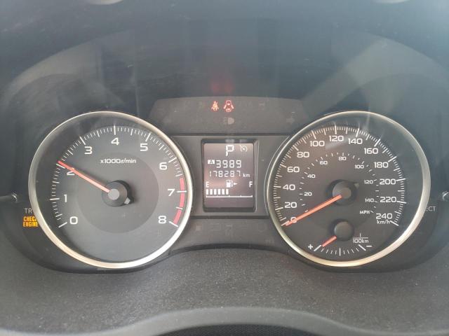 2016 SUBARU IMPREZA PR - JF1GPAB60G8257954