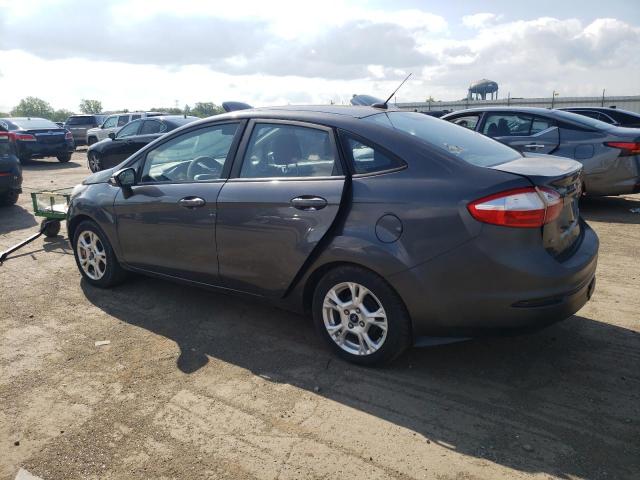2016 FORD FIESTA SE - 3FADP4BJ0GM193208