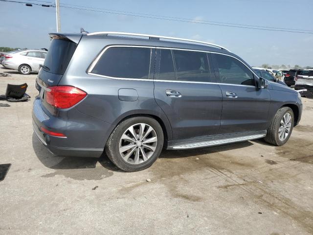 VIN 4JGDF6EE6FA499392 2015 Mercedes-Benz GL-Class, ... no.3