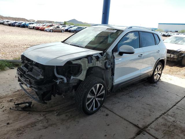2024 VOLKSWAGEN TAOS SE - 3VVEX7B26RM002579