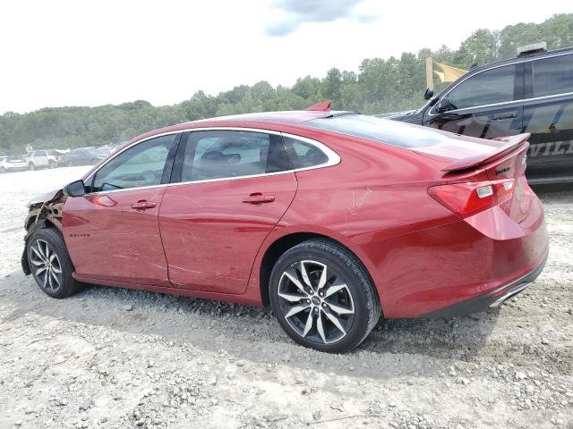 2023 CHEVROLET MALIBU RS - 1G1ZG5ST9PF252580