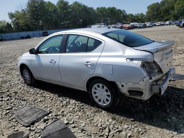 2019 NISSAN VERSA S - 3N1CN7AP2KL821516