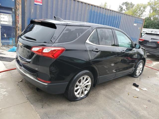 2018 CHEVROLET EQUINOX LT 2GNAXJEV7J6340725  69229184