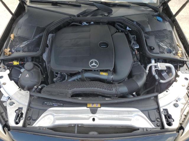 VIN 55SWF8DB8KU287058 2019 Mercedes-Benz C-Class, 300 no.11