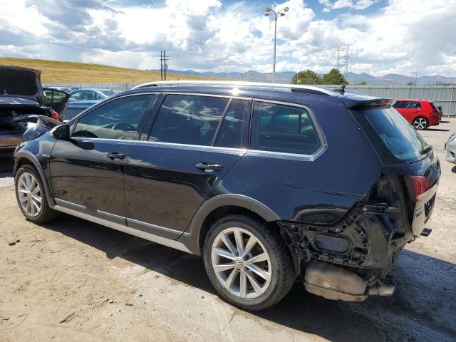 2017 VOLKSWAGEN GOLF ALLTR - 3VWH17AU9HM517474