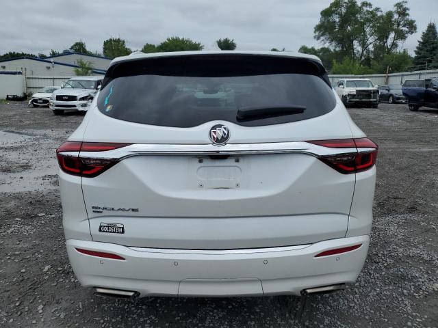 2020 BUICK ENCLAVE AV - 5GAEVCKW5LJ212483
