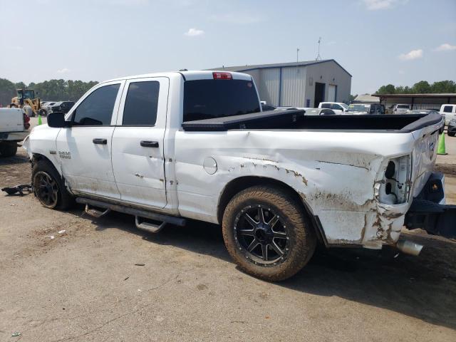 2018 RAM 1500 ST - 1C6RR6FT9JS171196