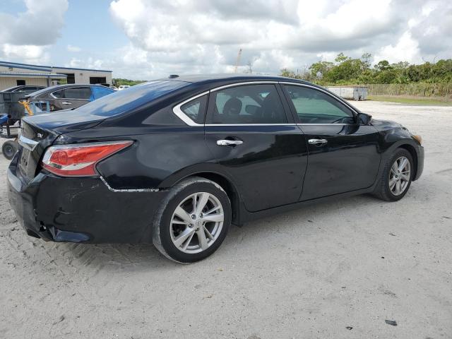 2015 NISSAN ALTIMA 2.5 - 1N4AL3APXFC209767