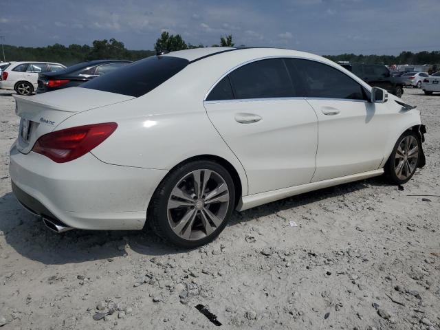 VIN WDDSJ4GB4EN080830 2014 Mercedes-Benz CLA-Class,... no.3