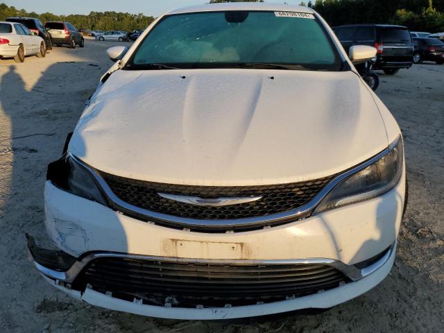 VIN 1C3CCCAB6FN562376 2015 Chrysler 200, Limited no.5