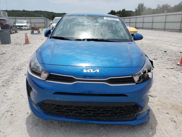 2023 KIA RIO LX - 3KPA24AD2PE623368