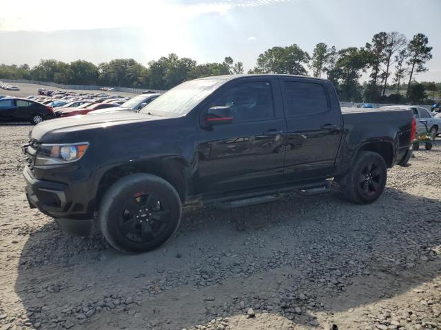 2021 CHEVROLET COLORADO LT 2021