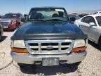 FORD RANGER SUP photo