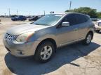 NISSAN ROGUE S photo