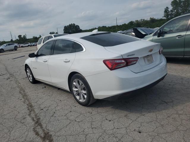 2019 CHEVROLET MALIBU LT - 1G1ZD5ST1KF151244