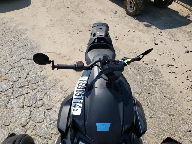 2020 CAN-AM RYKER RALL - 3JB2GEG27LJ000155