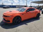2020 CHEVROLET CAMARO SS - 1G1FH1R70L0114974
