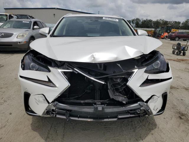 2020 LEXUS NX 300 JTJGARDZ8L5003371