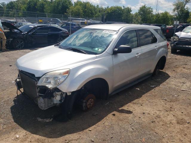 Vin: 2gnflcek8c6391642, lot: 66754644, chevrolet equinox ls 2012 img_1