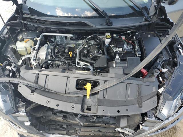 2021 NISSAN ROGUE SV - 5N1AT3BBXMC700619