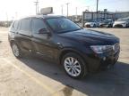 BMW X3 XDRIVE2 photo