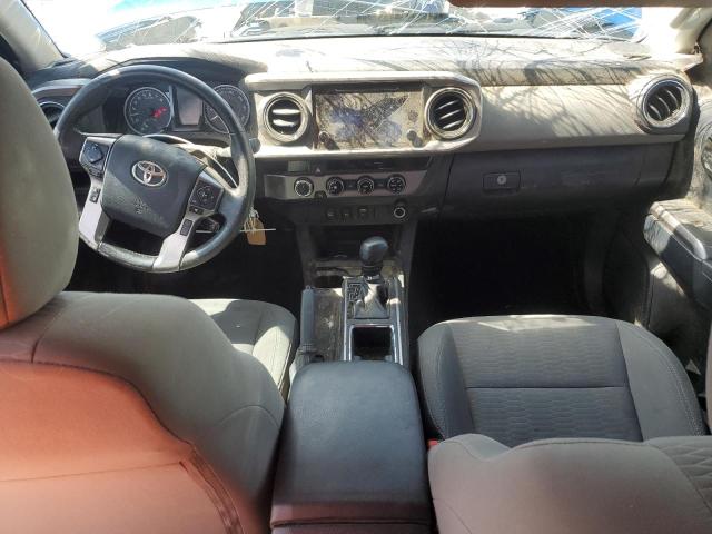 2018 TOYOTA TACOMA ACC - 5TFSZ5AN8JX146225