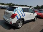 CHEVROLET TRAX 1LT photo