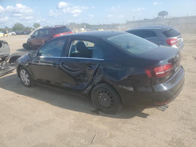 2017 VOLKSWAGEN JETTA S - 3VW2B7AJ8HM409064