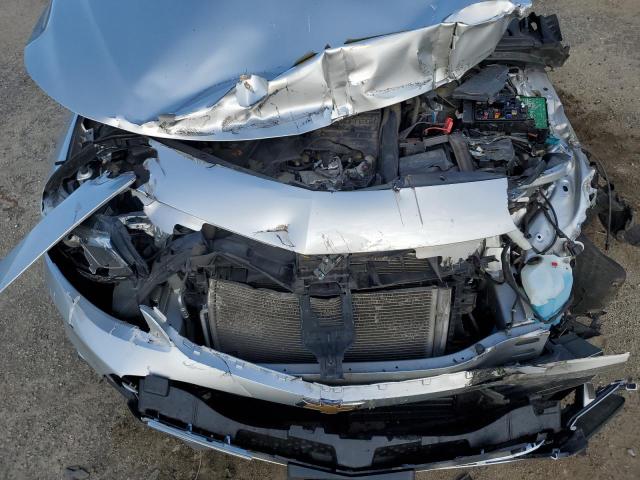 2018 CHEVROLET MALIBU LS - 1G1ZC5ST1JF246260