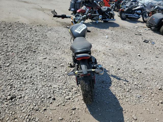 2024 TRIUMPH MOTORCYCLE SPEED 400 SMTT127Y2RNA07215